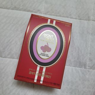[몽베스트] 위드더 블랜딩 하우스 콤부차 _ 버라이어티팩 — 5점을 준 리뷰어가 2024년 3월 올린 사용 사진