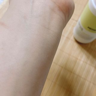 [메디팜] 세라마이드 데일리 릴리프 바디로션 — 5점을 준 리뷰어가 2021년 12월 올린 사용 사진