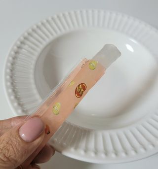젤리벨리 젤리스틱 어쏘티드 900g — 5점을 준 리뷰어가 2022년 10월 올린 사용 사진