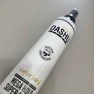 다슈코리아 다슈 포 맨 프리미엄 메가 홀드 슈퍼 스프레이 250ml — 5점을 준 리뷰어가 2021년 4월 올린 사용 사진