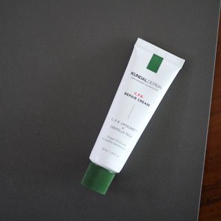쿤달더마 C.P.R. 시카 밤 리페어 크림 50ml — 5점을 준 리뷰어가 2021년 1월 올린 사용 사진