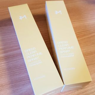 [엠메이데이] 드레스클리어 퍼퓸 스프레이 300ml 프리지아 가든향+프리지아 파출리향 — 5점을 준 리뷰어가 2022년 1월 올린 사용 사진