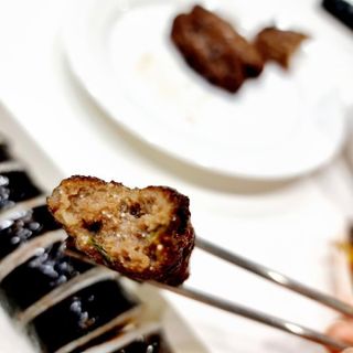 한성기업 명란한 떡갈비 — 5점을 준 리뷰어가 2021년 9월 올린 사용 사진