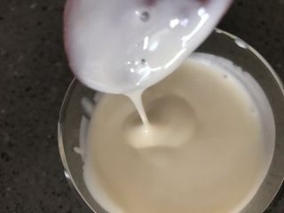 하나마이 [BEST 판매율 1위] 카스피해 유산균 종균_발효기가 필요없이 간편하게 만들어 먹는 요거트 생유산균 — 5점을 준 리뷰어가 2023년 3월 올린 사용 사진