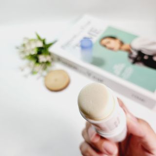 아이레시피 워터리터치 에센스 선 밤 [SPF50+/PA++++] — 5점을 준 리뷰어가 2023년 5월 올린 사용 사진
