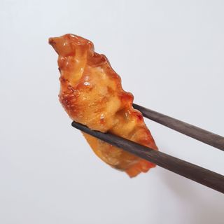 한만두 진한 해물맛 짬뽕만두 1kg — 5점을 준 리뷰어가 2021년 4월 올린 사용 사진