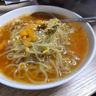 클린24시간 올리브발효곤약면 시원김치면 1세트-(3봉) — 5점을 준 리뷰어가 2024년 3월 올린 사용 사진