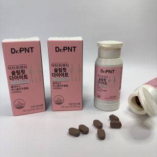 닥터피엔티 [Dr.PNT] 하루 2알로 건강한 다이어트! 한겨울에도 체지방만 쏙~ 슬림핏 다이어트 — 5점을 준 리뷰어가 2023년 4월 올린 사용 사진