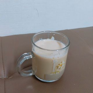 메디웰 살맛나는 캠페인 체험팩 — 5점을 준 리뷰어가 2021년 11월 올린 사용 사진
