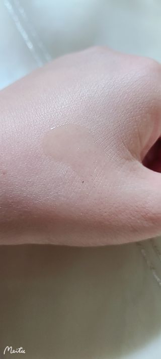 라라로즈데이 시즌2 여성청결제 200ml 아로마 페미민 클렌저, 독일더마인증 — 5점을 준 리뷰어가 2021년 9월 올린 사용 사진