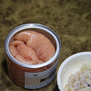 계절어부 72 백명란 — 5점을 준 리뷰어가 2021년 6월 올린 사용 사진