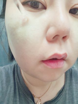 오투에니원 갈락토미세스 리바이탈라이징 프리미엄 화이트닝 에센스 50ml — 4점을 준 리뷰어가 2022년 12월 올린 사용 사진