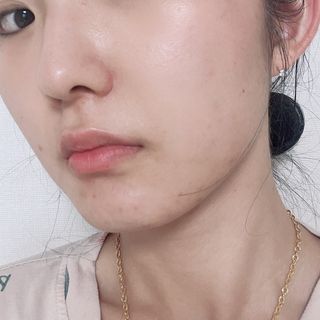 리더스코스메틱 리더스 카밍 바이오틱스 #1등 진정 기획세트 [에센스 워터150ml + 크림 마스크80ml] — 4.5점을 준 리뷰어가 2022년 10월 올린 사용 사진