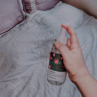 르플랑 한소쿠리초록영귤, 섭지에 유채피우다, 비자림의 아침이슬, 동백길 걷다, 협재의 아침바람 200ml 5종 중 택1 — 5점을 준 리뷰어가 2021년 7월 올린 사용 사진