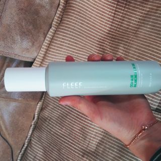 플리프 시카-알로에 밸런싱 올인원 200ml — 5점을 준 리뷰어가 2021년 2월 올린 사용 사진
