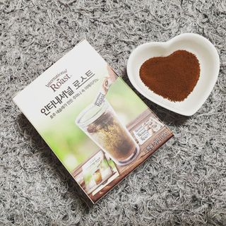 인터내셔널로스트 [호주네슬레] 인터내셔널 로스트 65개입 호주마약커피 50T+15T — 5점을 준 리뷰어가 2021년 8월 올린 사용 사진