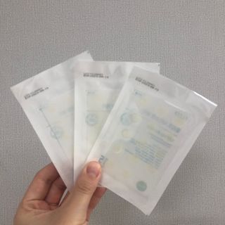플리프 시카 알로에 스팟키트 — 5점을 준 리뷰어가 2021년 3월 올린 사용 사진
