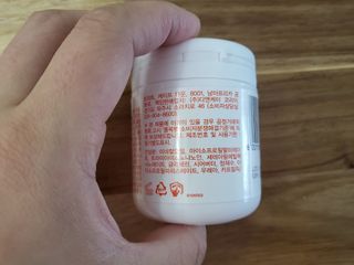 바이오오일 [바이오-오일] 드라이 스킨 젤 100ml — 4점을 준 리뷰어가 2021년 10월 올린 사용 사진