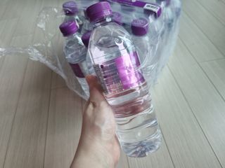 몽베스트 [MONTBEST] 500mL 20병 — 5점을 준 리뷰어가 2023년 5월 올린 사용 사진