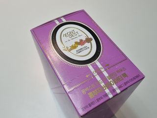 몽베스트 위드더 블랜딩 하우스 콤부차 _ 버라이어티팩 — 5점을 준 리뷰어가 2023년 6월 올린 사용 사진