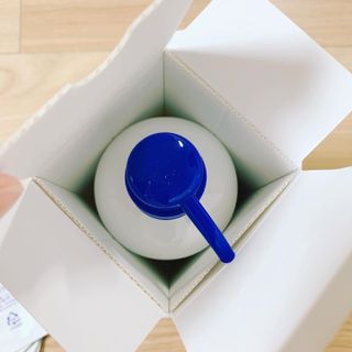 더마힐 헤어 컨디셔닝 샴푸 500ml 3종 중 택1 — 5점을 준 리뷰어가 2021년 3월 올린 사용 사진