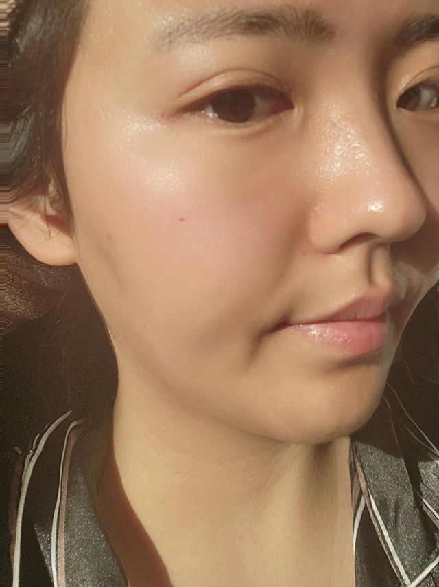 록타비아 Artisan Complete Face Cream 리뷰 사진