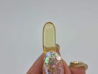 체인미 프리미엄 rTG 오메가3 비타민E 850mg x 30캡슐 — 5점을 준 리뷰어가 2021년 12월 올린 사용 사진