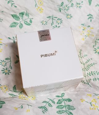 피부미 골드베릴 미라클페어 세레이징 퍼밍 크림 50ml — 5점을 준 리뷰어가 2021년 9월 올린 사용 사진