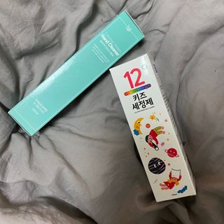 셀바이져 항균 스프레이 핸드워시 + 키즈세정제 SET — 5점을 준 리뷰어가 2021년 3월 올린 사용 사진