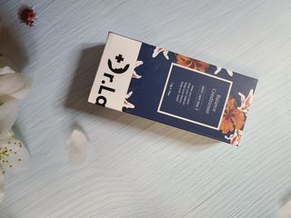 닥터레이디  밸런스 컨디셔너 Y존 세럼 — 5점을 준 리뷰어가 2021년 11월 올린 사용 사진