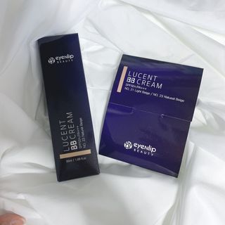 아이앤립 / EYENLIP 아이앤립 루센트 비비크림 2 Color — 3점을 준 리뷰어가 2021년 5월 올린 사용 사진