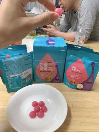동글이네님이 올린 리뷰 사진 2