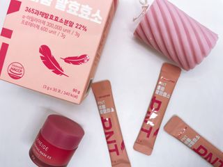 피엔티 [PNT 비움 발효효소] 가벼운 하루를 위한 하루 1포 효소 습관 — 5점을 준 리뷰어가 2023년 3월 올린 사용 사진