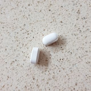 슬림플래닛 가르시니아 2500mg 비포밀 — 4점을 준 리뷰어가 2021년 8월 올린 사용 사진