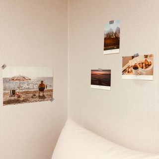 라운디드 코리아 [라운디드] 2021 TRAVEL CALENDAR_여민수 — 4점을 준 리뷰어가 2021년 2월 올린 사용 사진