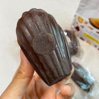 [메종콜리브리] 프랑스 마들렌 메종콜리브리 초콜릿 마들렌 2팩 — 5점을 준 리뷰어가 2021년 10월 올린 사용 사진