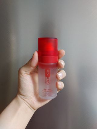 레드투래드 안티더스트 배리어 미스트 55ml — 5점을 준 리뷰어가 2021년 6월 올린 사용 사진