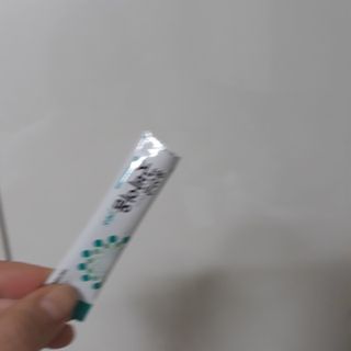 프리마인 유산균 국가지정연구소 선정, 살아있는 생유산균 200억 마리의 힘. 유산균n굿바이옴플러스 — 5점을 준 리뷰어가 2021년 9월 올린 사용 사진