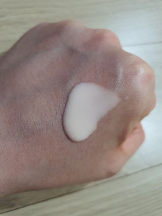 산수시 데포 세럼 수분 물광 비타민 에센스 50ml 기초화장품 — 5점을 준 리뷰어가 2021년 7월 올린 사용 사진