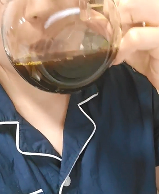 광동생활건강 [광동]진하고 깊은 풍미, 광동 보감쌍화진액 100mL * 18포 — 5점을 준 리뷰어가 2024년 7월 올린 사용 사진