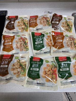 구리구리님이 올린 리뷰 사진 1