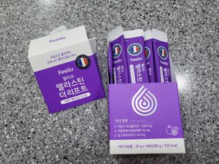 필리브 엘라스틴 더 리프트 — 5점을 준 리뷰어가 2021년 9월 올린 사용 사진