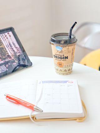 덴마크 싱글 오리진 노르딕 로스팅 — 5점을 준 리뷰어가 2023년 8월 올린 사용 사진