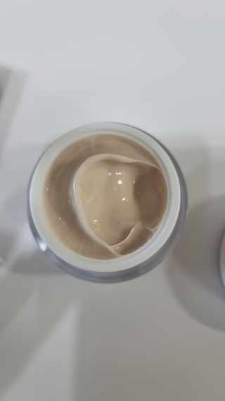렉스리 크리에이티브 크림  Rexri Creative Cream — 5점을 준 리뷰어가 2022년 7월 올린 사용 사진