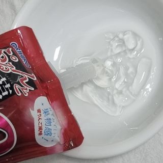 ORIHIRO 오리히로 곤약젤리 제로칼로리 130g 4종 4팩(맛별로 1팩씩) — 5점을 준 리뷰어가 2022년 12월 올린 사용 사진