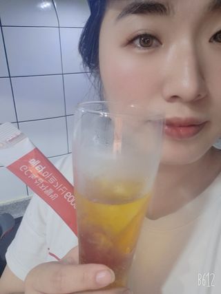 메타아르기닌 GC녹십자웰빙 메타 아르기닌 6000 플러스 오르니틴 — 5점을 준 리뷰어가 2022년 6월 올린 사용 사진