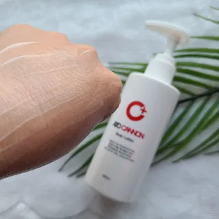 아토캐논(ATO CANNON) 아토캐논 고보습 바디로션 200ml — 5점을 준 리뷰어가 2022년 12월 올린 사용 사진