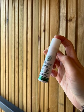 플랜토닌 프로폴리스 인후 스프레이 20ml — 4.5점을 준 리뷰어가 2023년 2월 올린 사용 사진