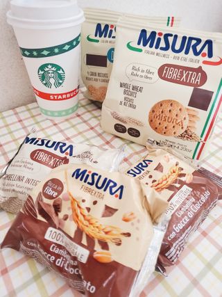 미주라 MiSURA 어른아이 4종세트 — 5점을 준 리뷰어가 2020년 12월 올린 사용 사진