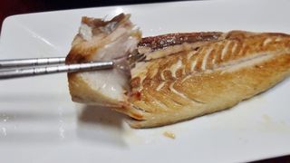 ㈜금호통상 노르웨이 고등어 900g (6~10편) — 5점을 준 리뷰어가 2022년 11월 올린 사용 사진